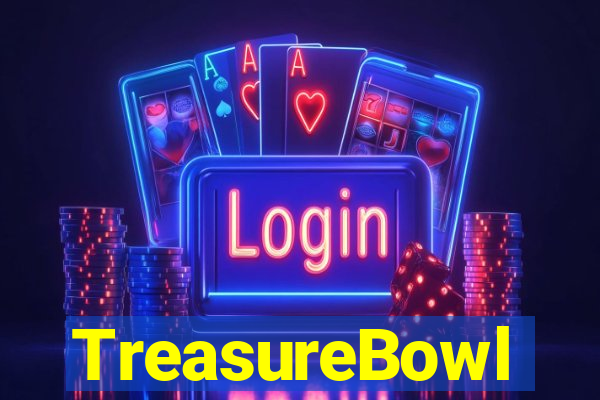 TreasureBowl treasure bowl modo de jogar